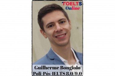 Most recent reported score - Guilherme Bongiolo